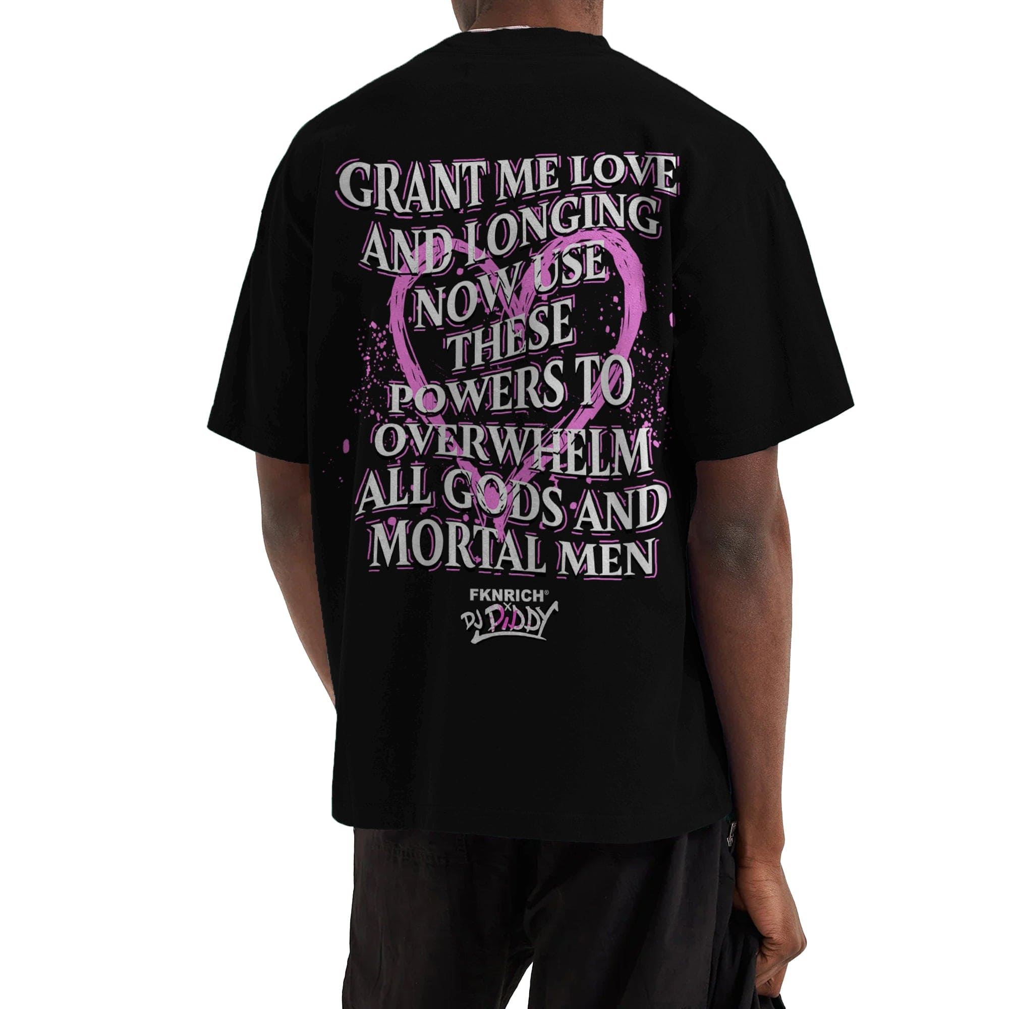 Aphrodite Tee - FKN Rich