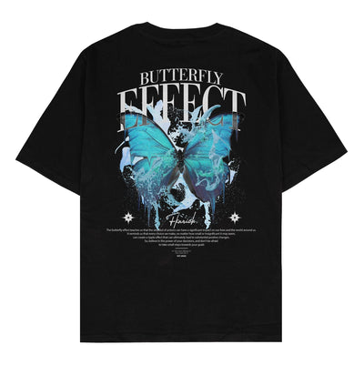 Butterfly Effect Tee (Signature Series) - FKN Rich