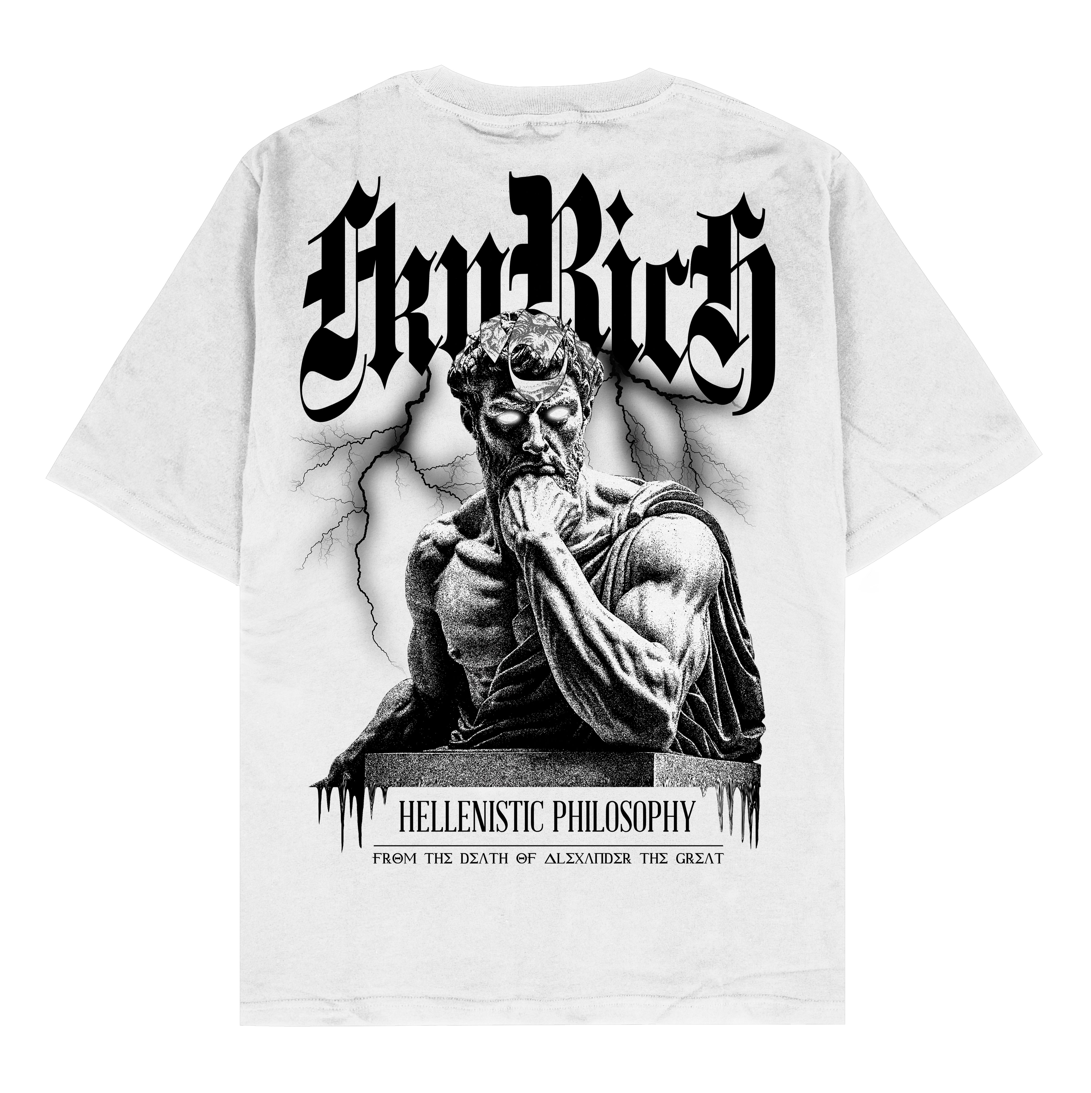 Boundless Tee - FKN Rich