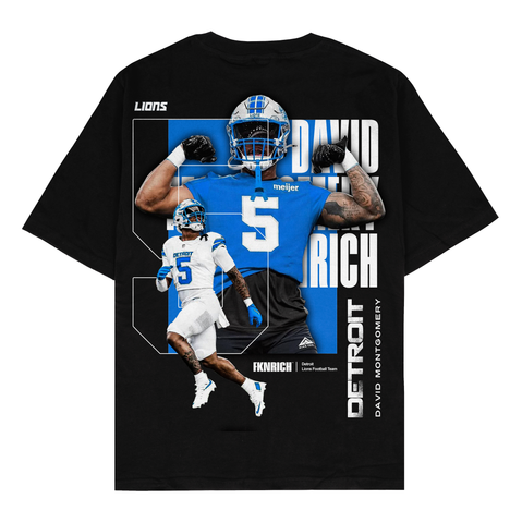 Reckoning Tee