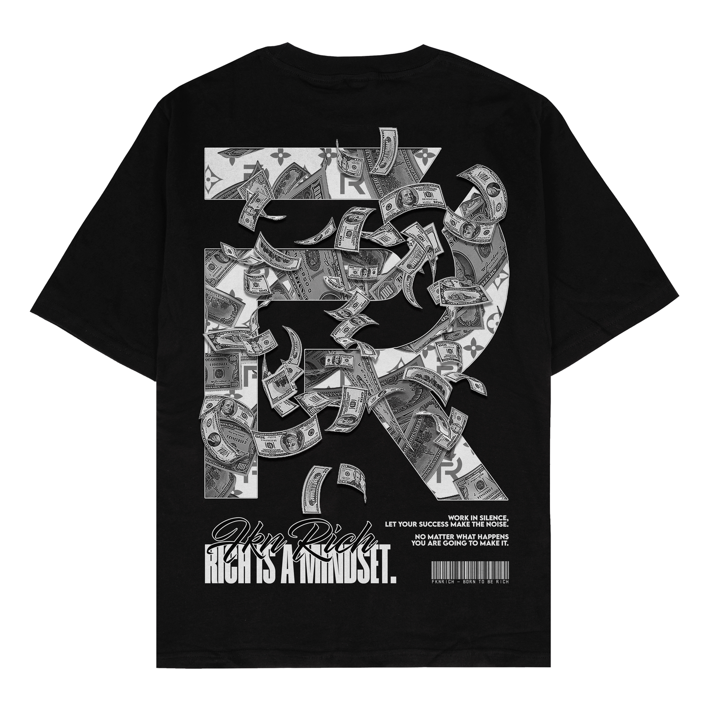 Vault Tee