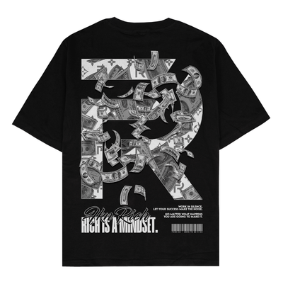 Vault Tee