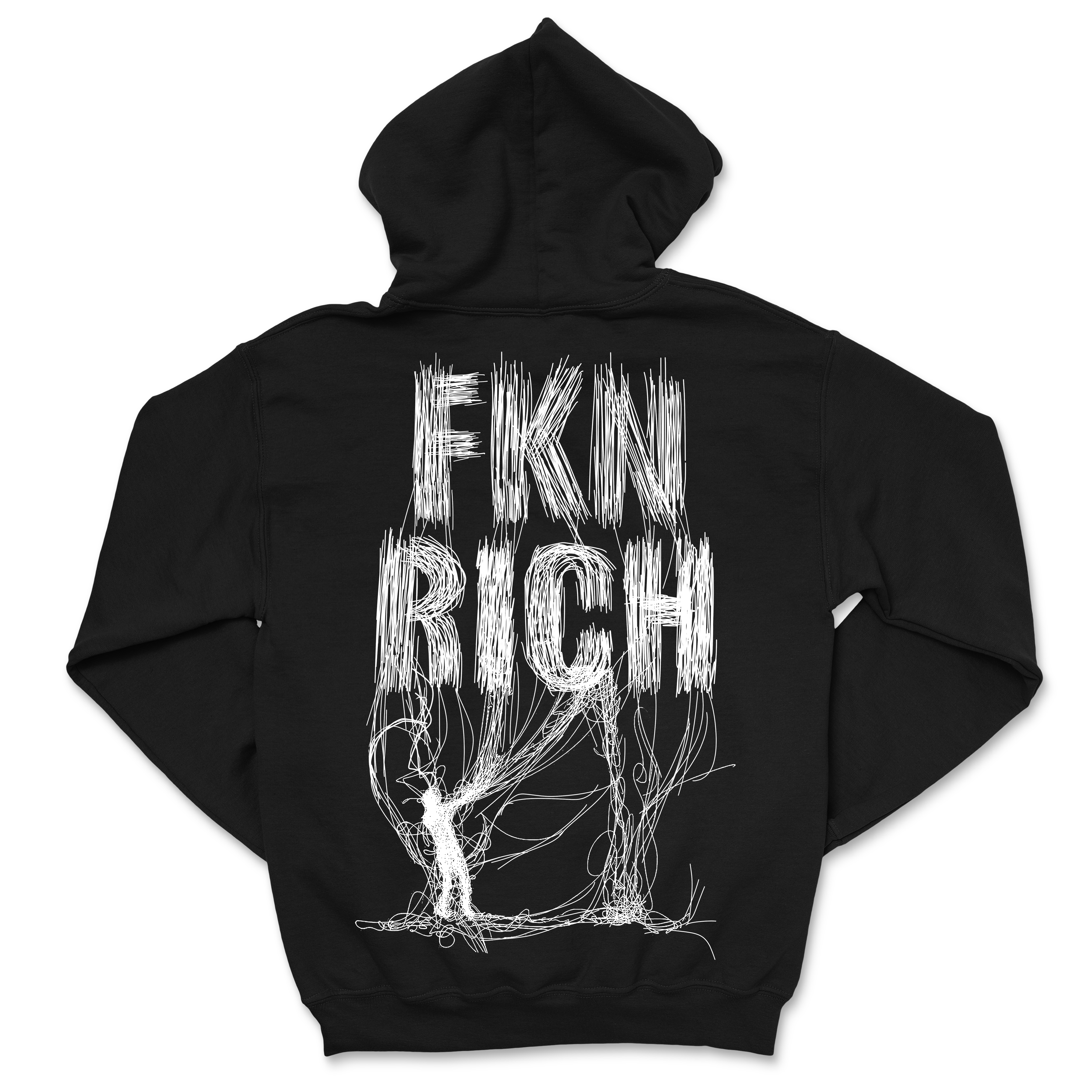 Blueprint Hoodie