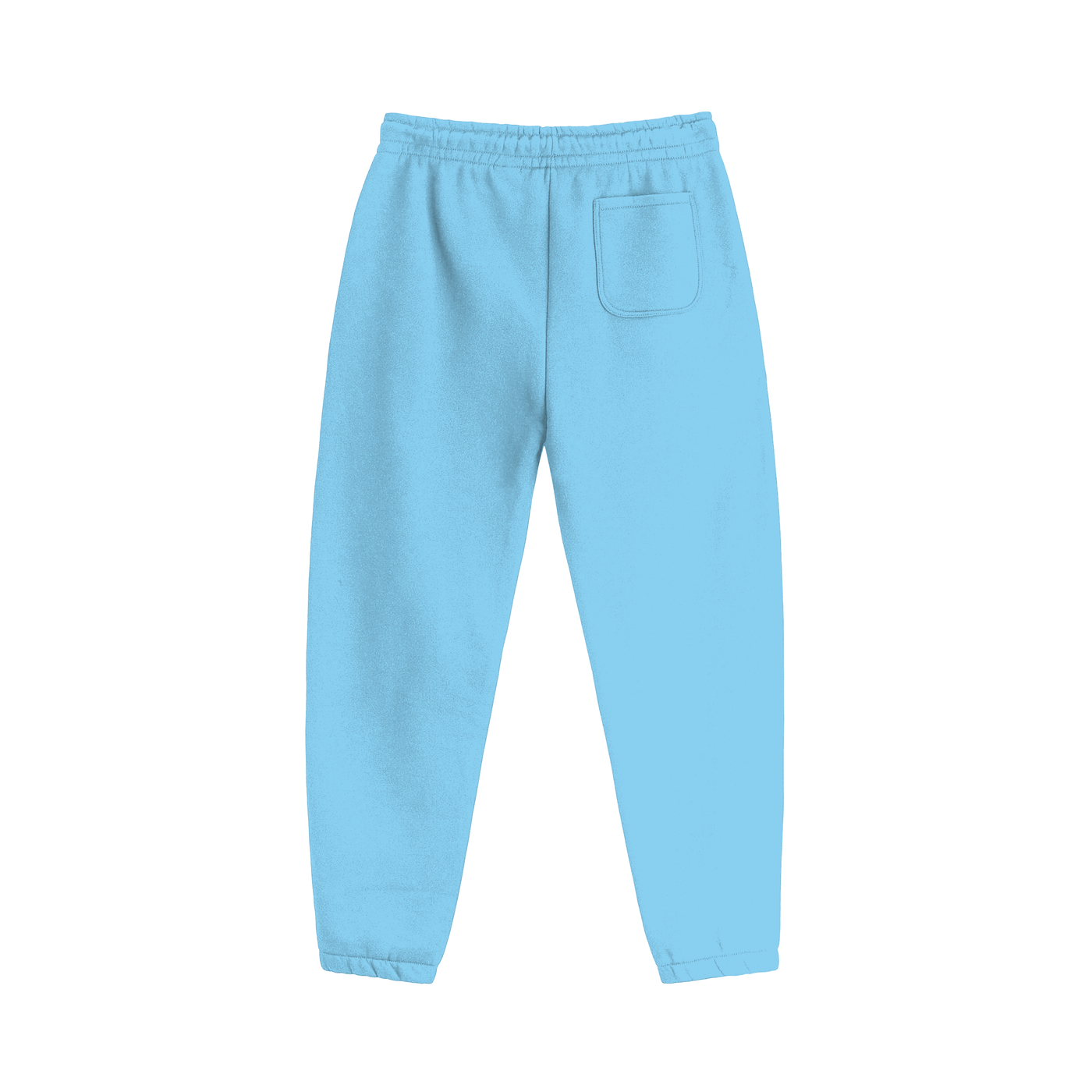 Signature Tracksuit Set (Baby Blue)