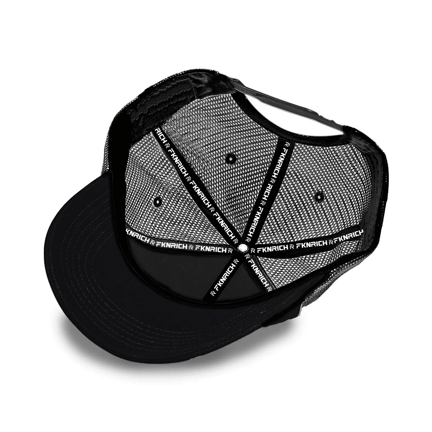 LA City Of Angels Trucker Hat (VIP)