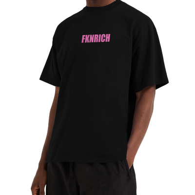 Rich Life Tee