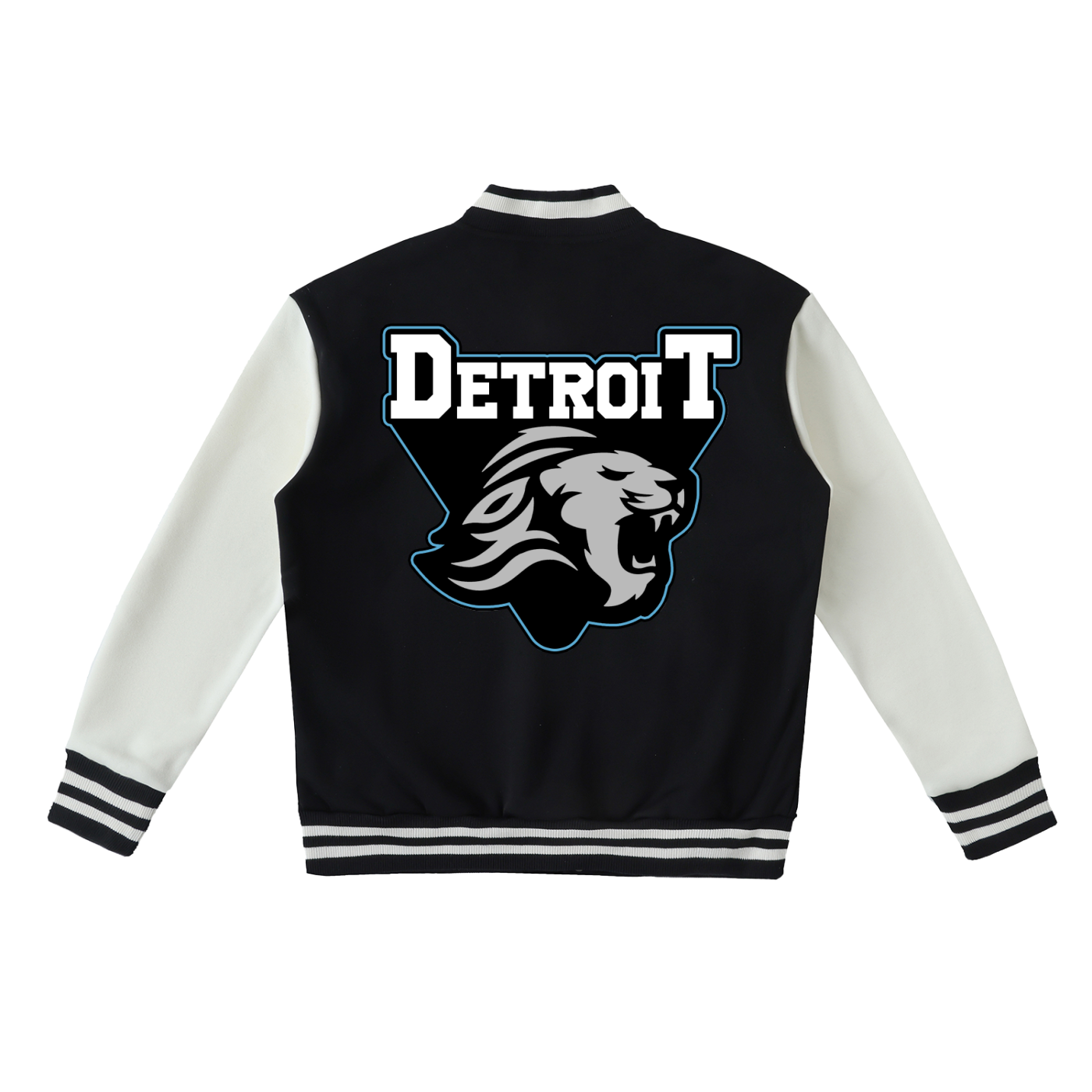 313 Varsity Jacket V2®