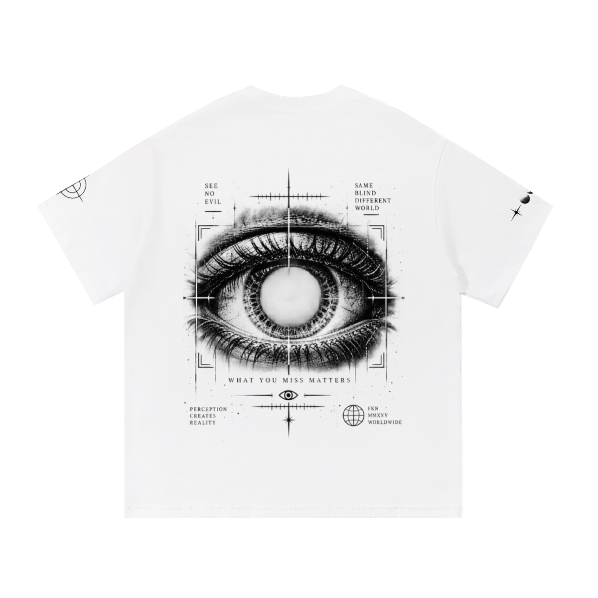 Essential Cotton T-Shirt