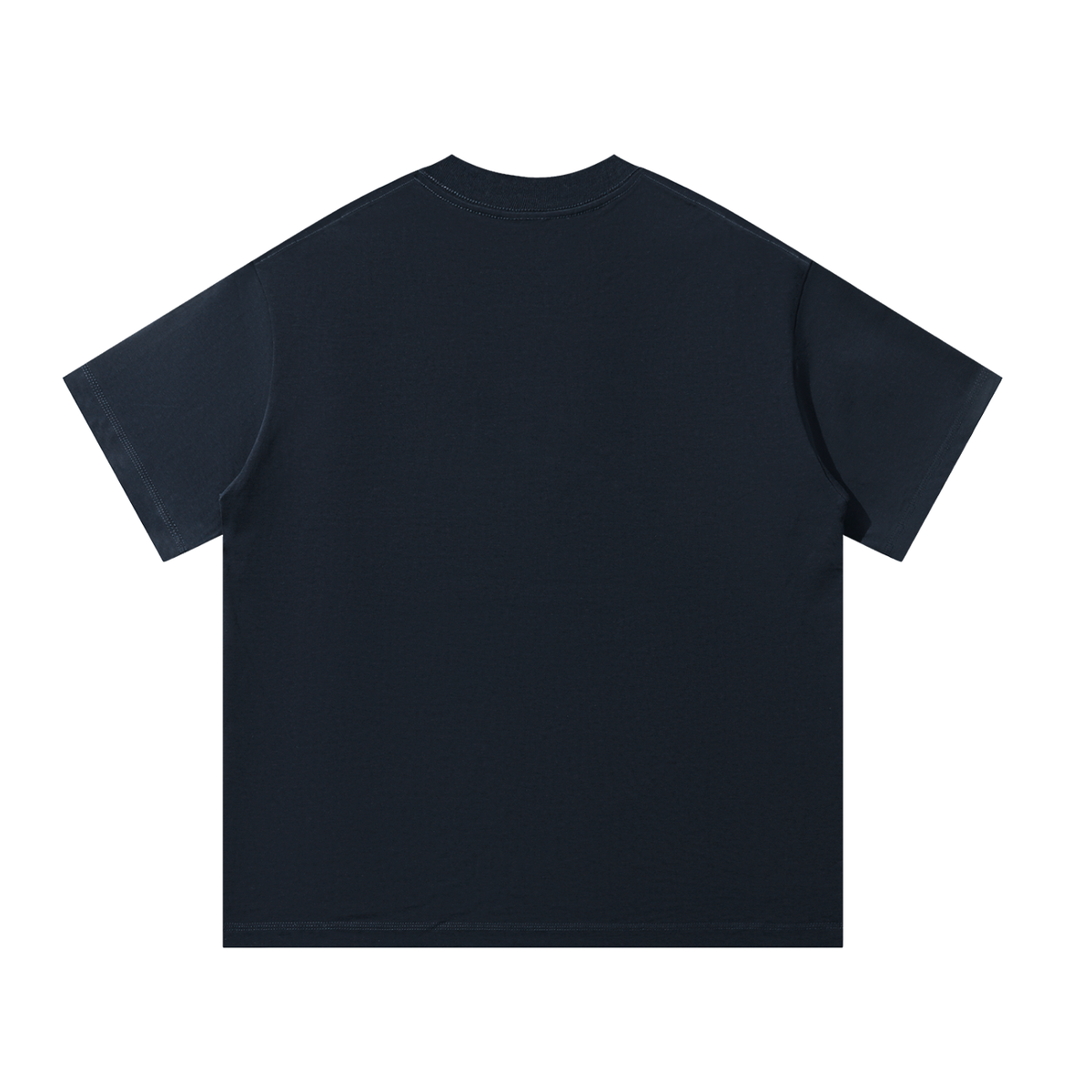 Unisex Oversized T-Shirt (Devil & Angel) alternate product image 14