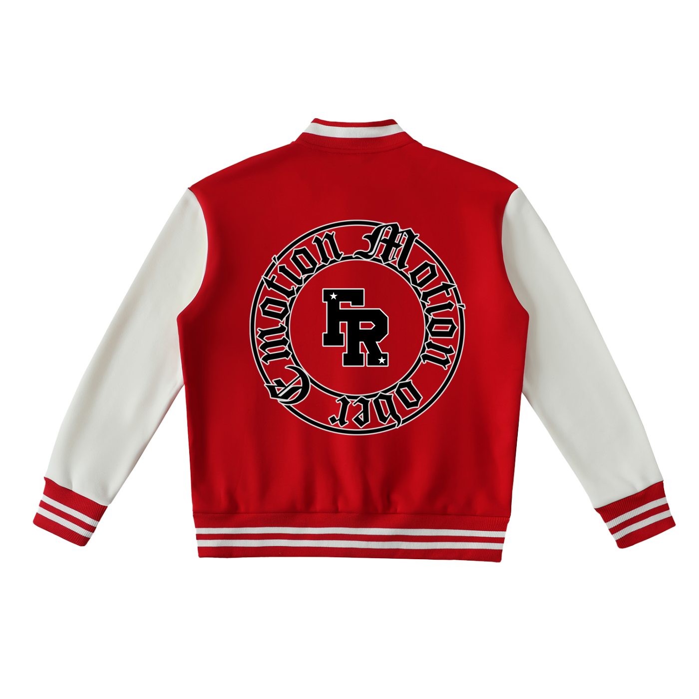 ATL Varsity Jacket V2®