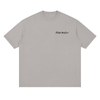 Streetwear Loose Drop Shoulder T-Shirt