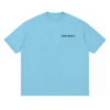 Streetwear Loose Drop Shoulder T-Shirt