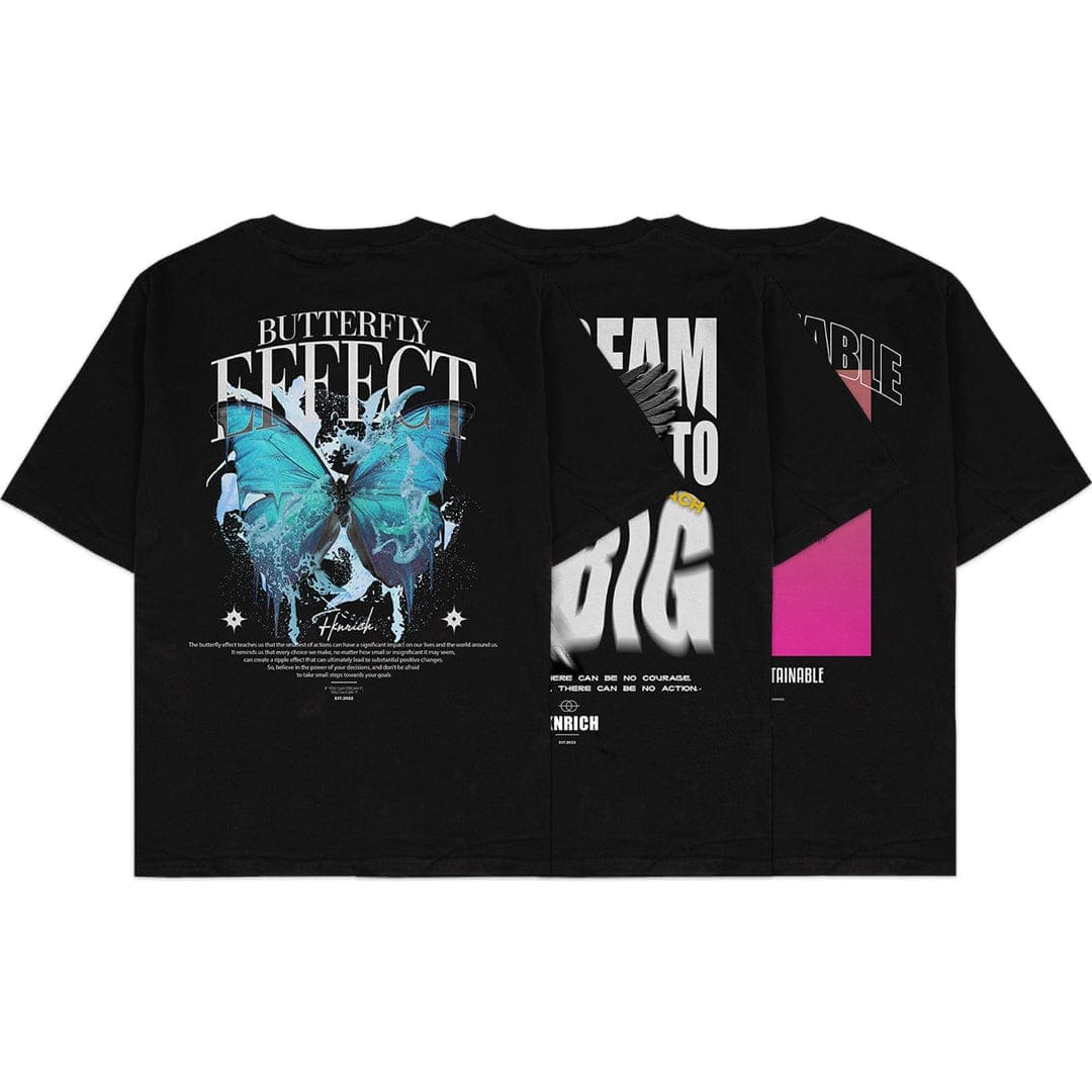 Free Mystery Tee | Black-Friday Exclusive