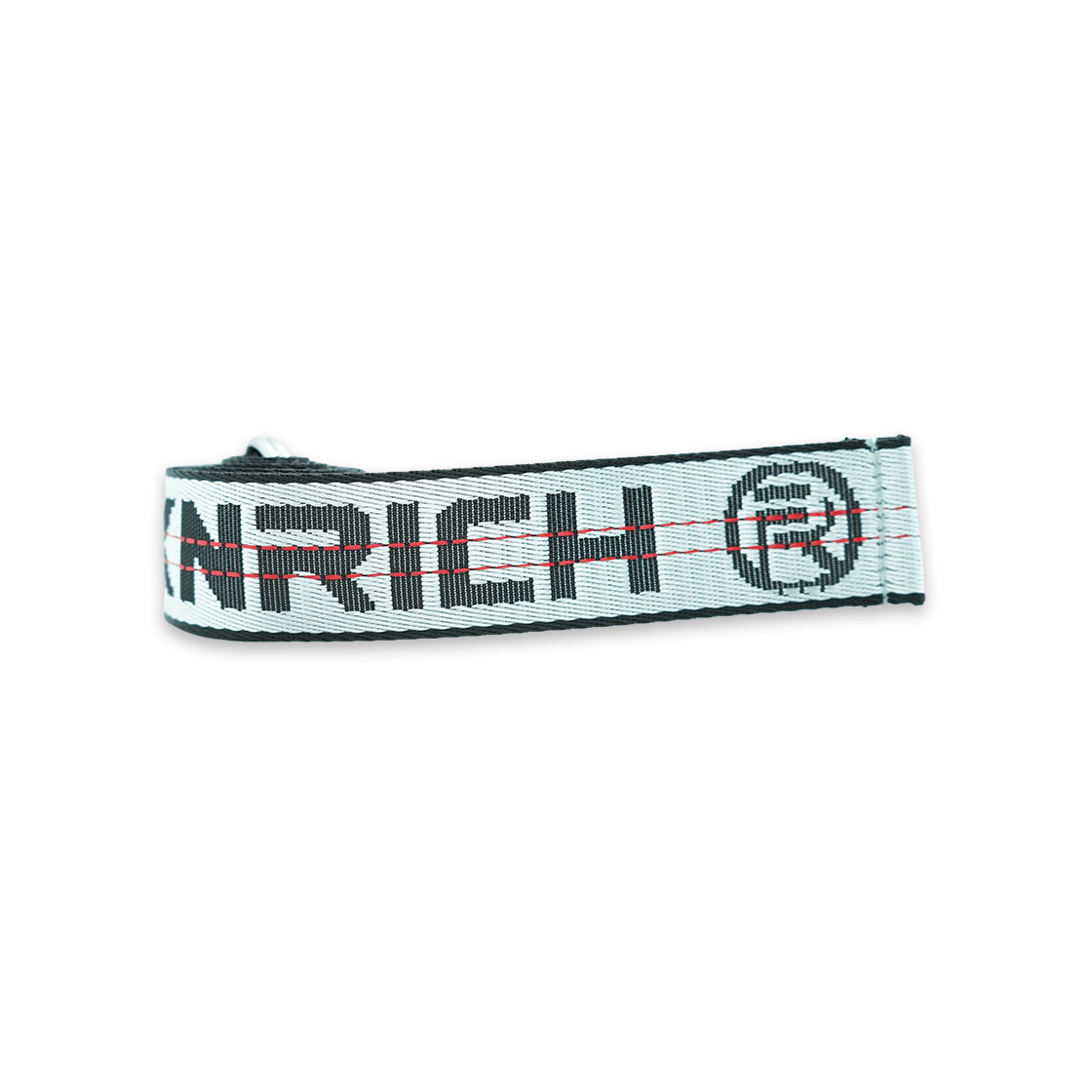 Limited Edition Belt (Silver) - FKN Rich