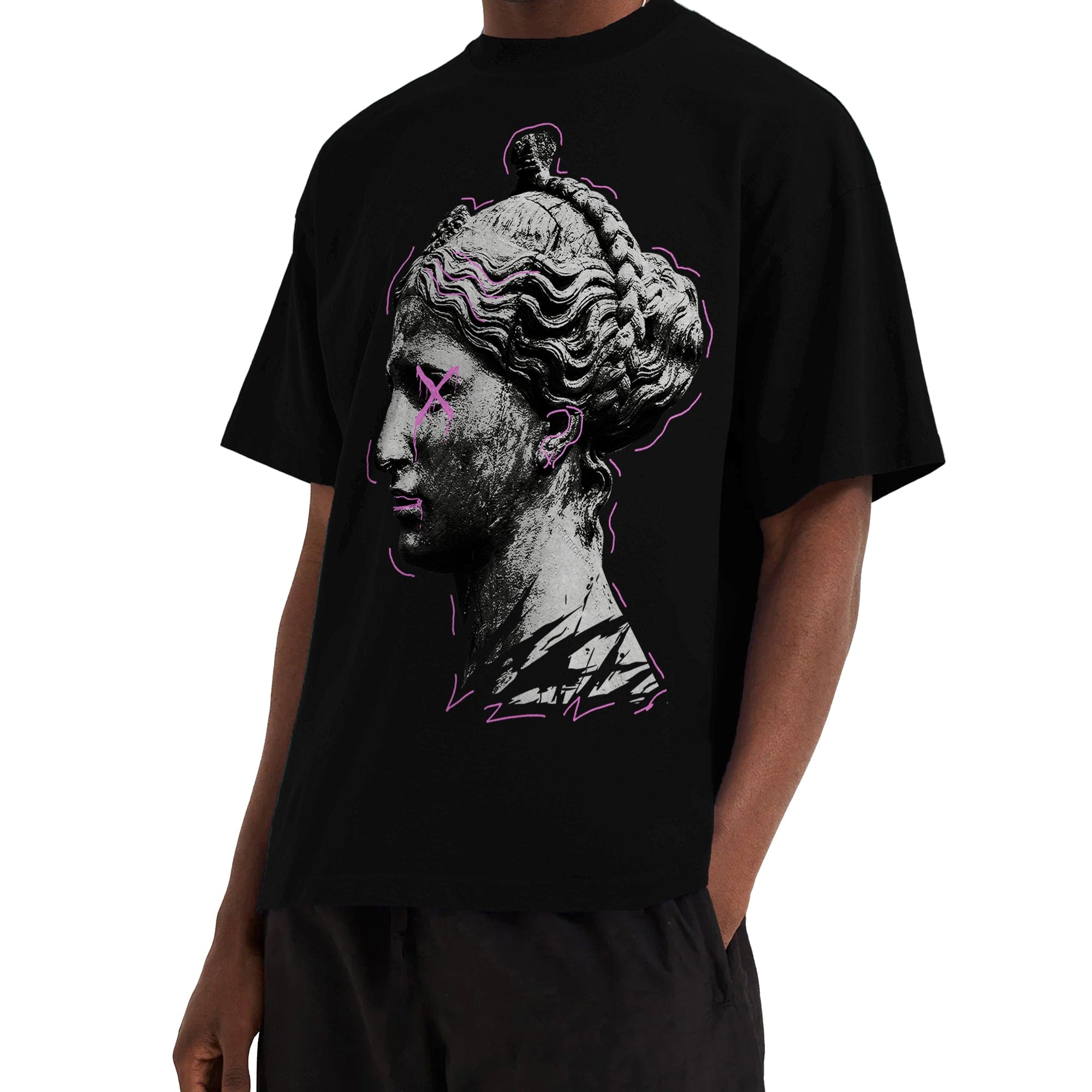 Aphrodite Tee - FKN Rich