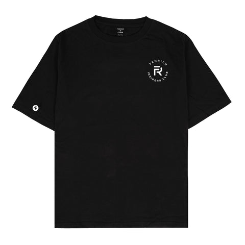 Insiders Only Tee