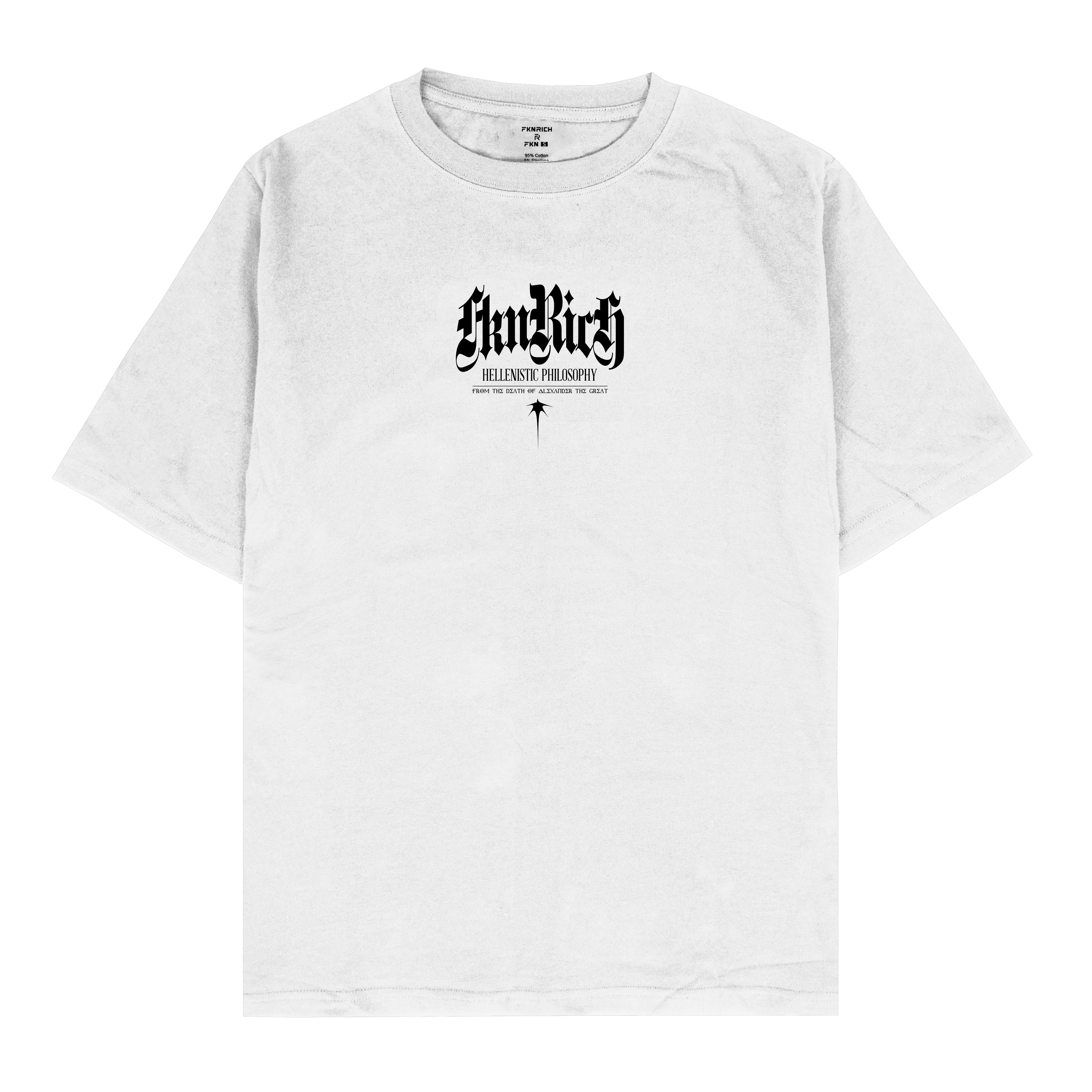 Boundless Tee - FKN Rich