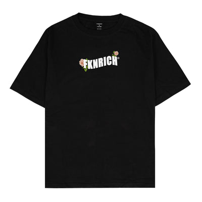 Inspired By Success Tee - FKN Rich