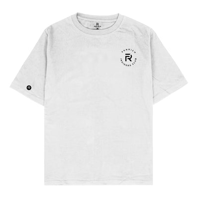 Insiders Only Tee - FKN Rich