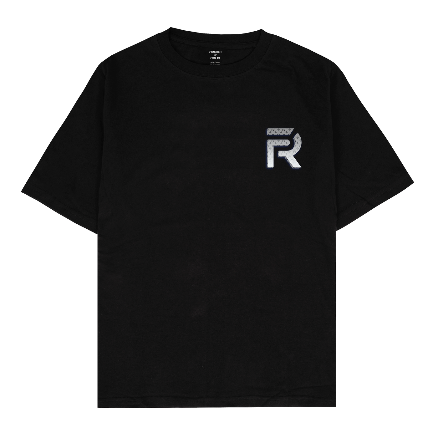 Glamour Tee