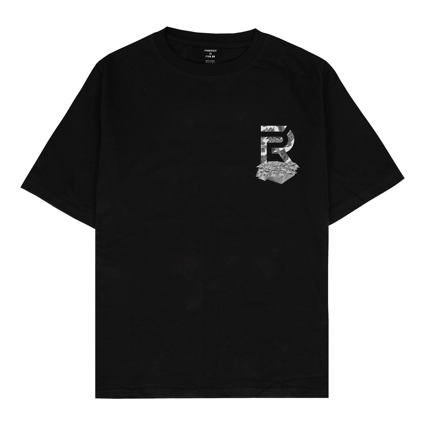 Vault Tee