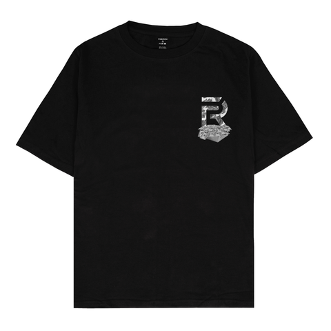 Vault Tee