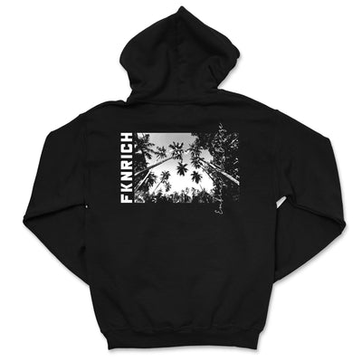 Embrace It Hoodie - FKN Rich