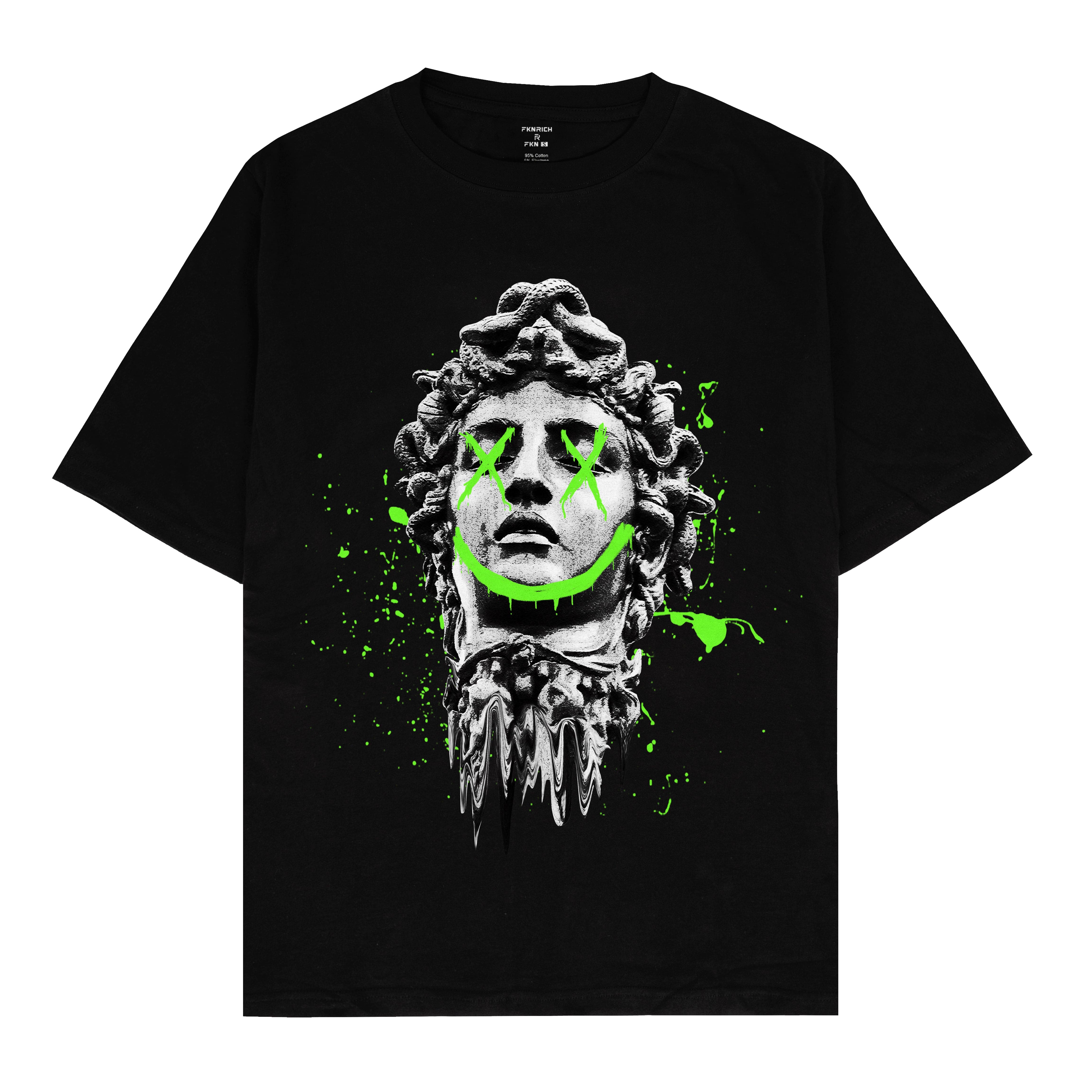 Greek God Tee - FKN Rich