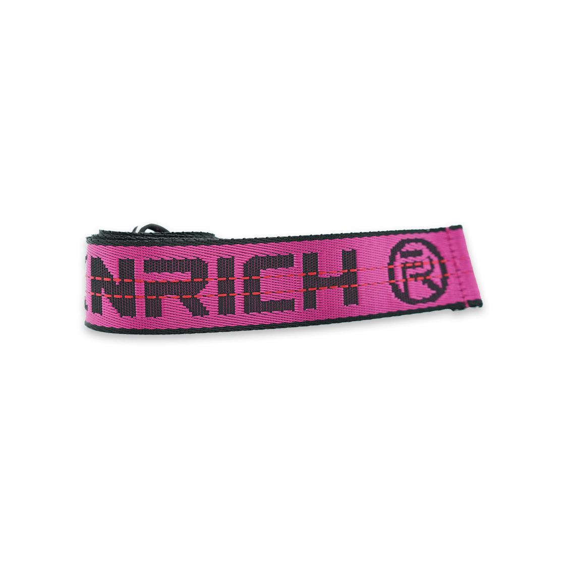 Limited Edition Belt (Pink) - FKN Rich