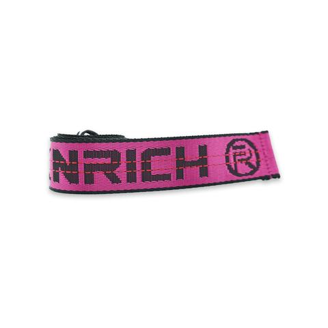 Limited Edition Belt (Pink)
