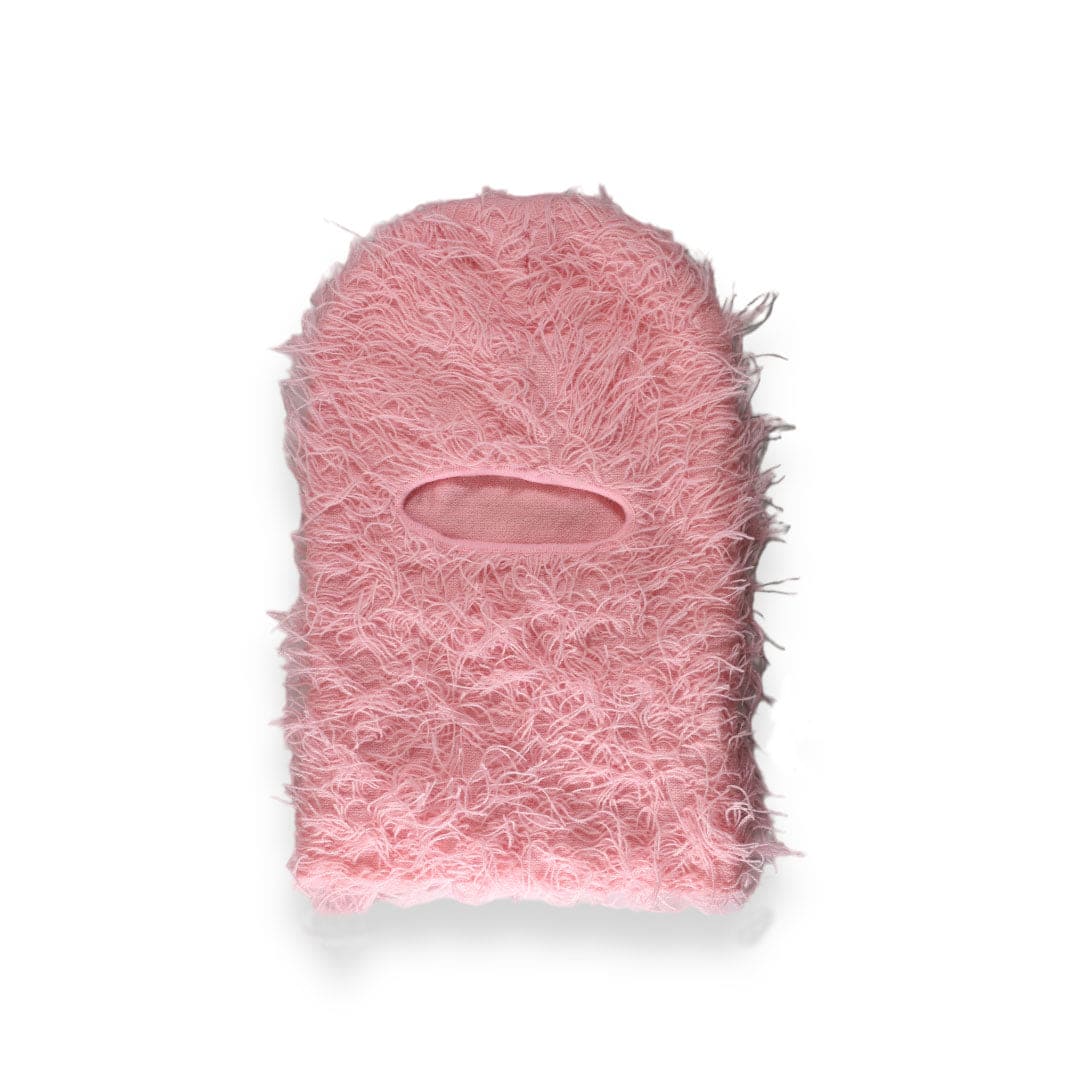 Pink Balaclava - FKN Rich