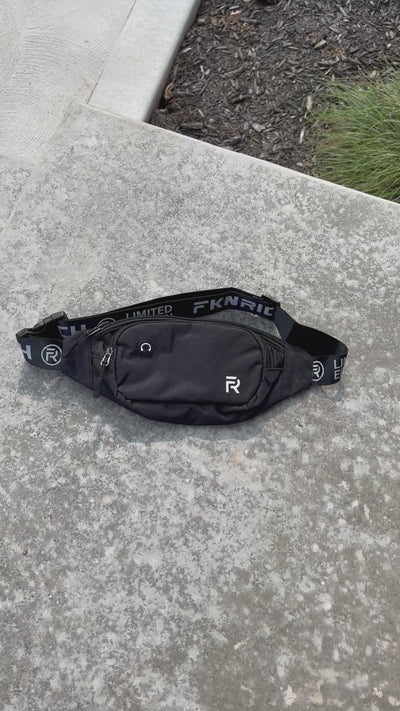 Limited Edition Fanny Pack