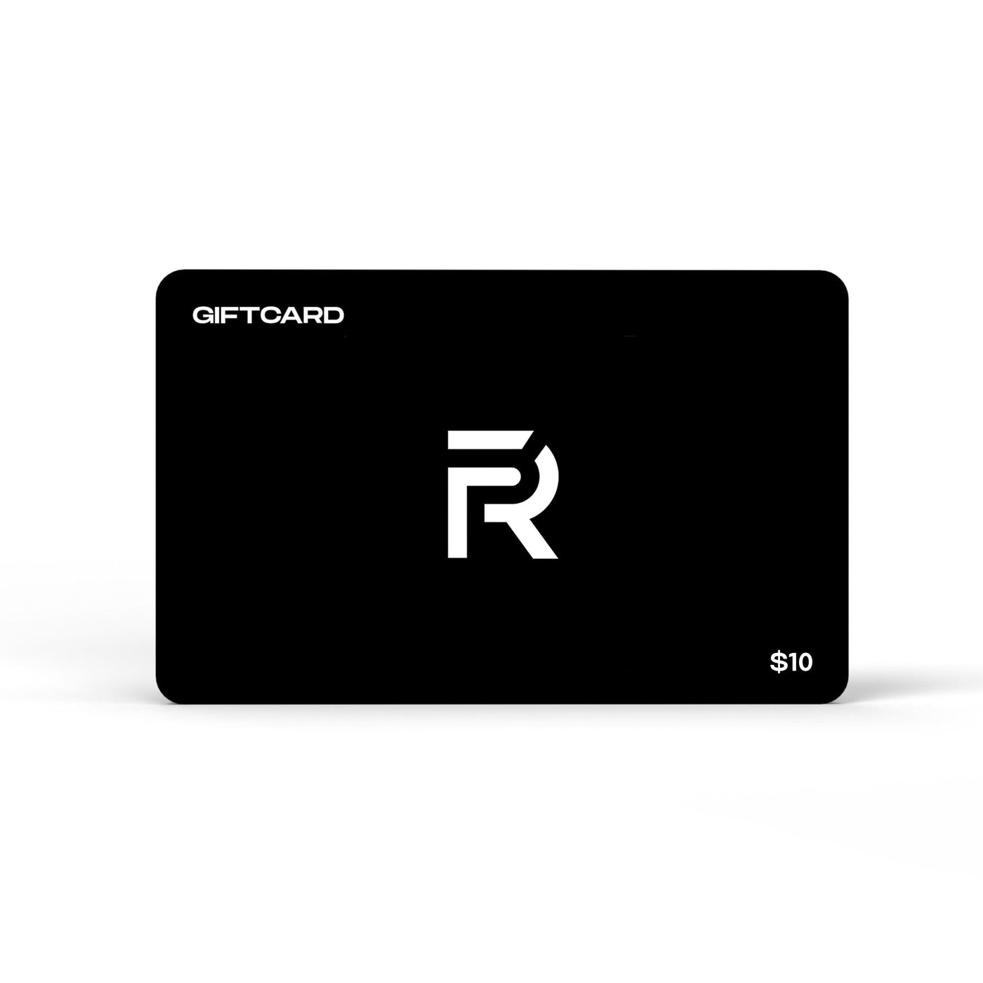 $10 FKNRICH Gift Card (Delivered to Email After Checkout)