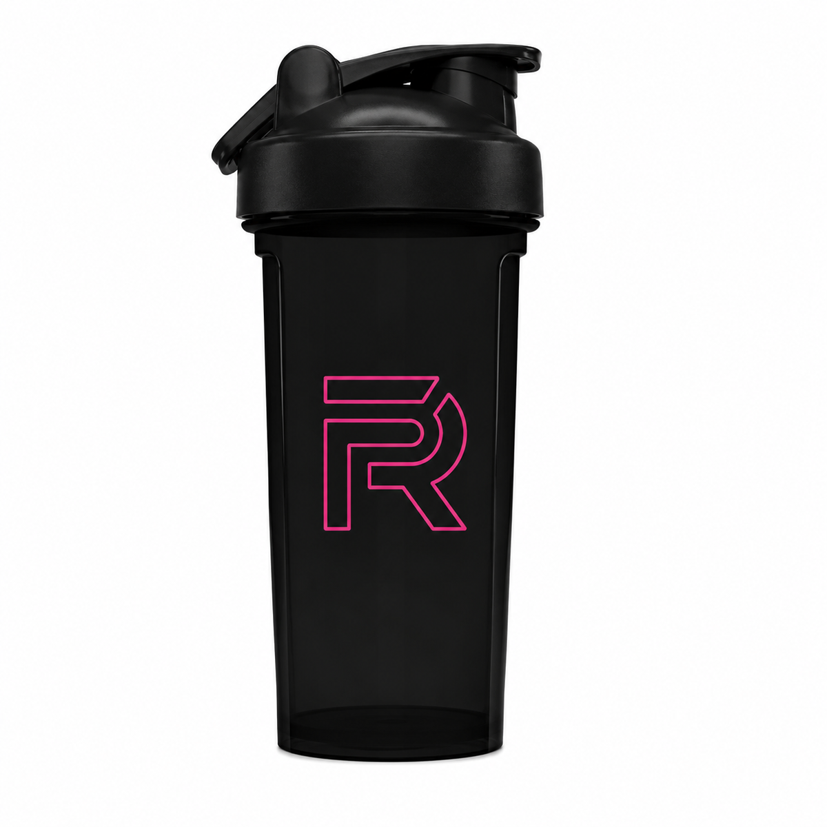 Relentless Shaker Cup (Pink) alternate product image 2