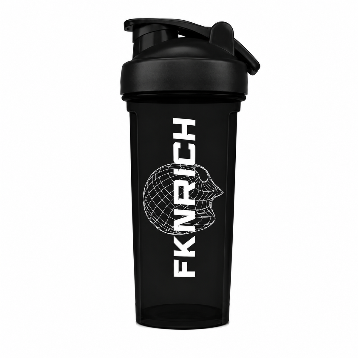 Worldwide Shaker Cup (Black) alternate product image 2