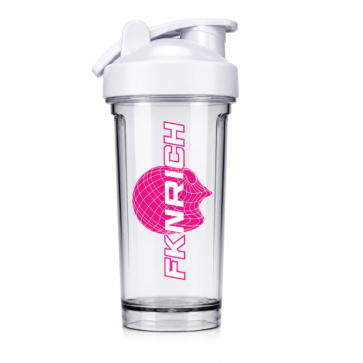 Worldwide Shaker Cup (Pink) product packaging