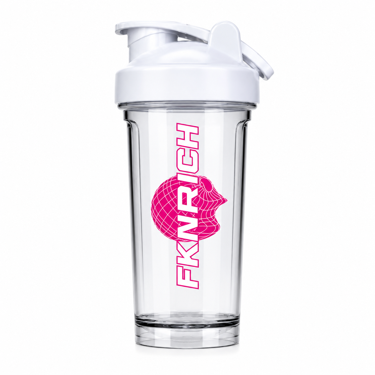 Worldwide Shaker Cup (Pink) alternate product image 2