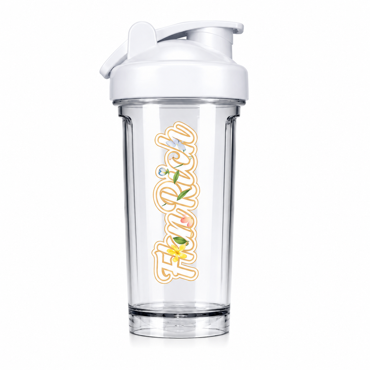 Flower Shaker Cup product packaging