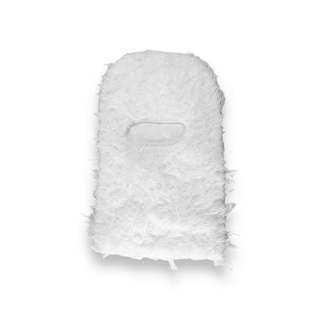 White Balaclava - FKN Rich