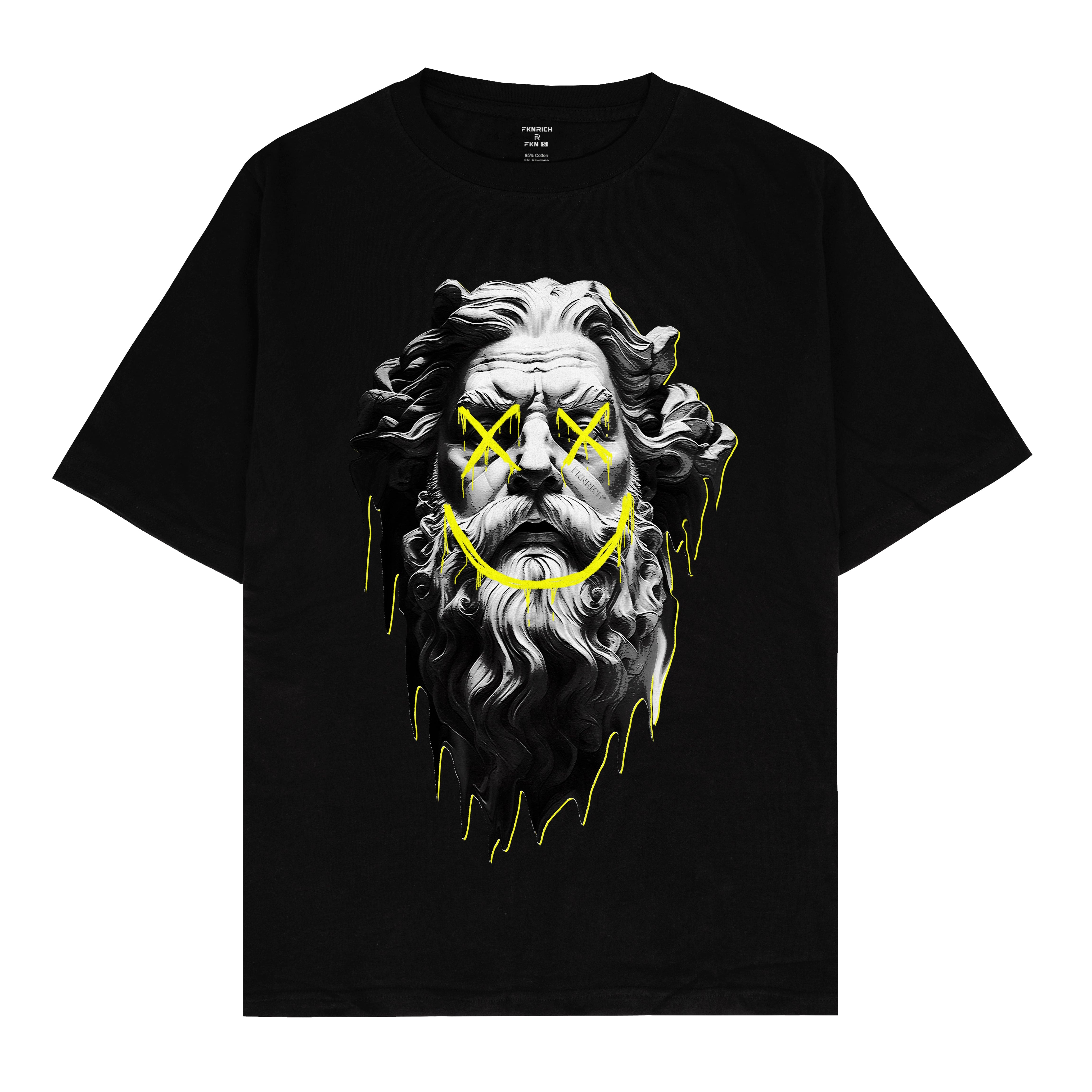 Zeus Tee - FKN Rich