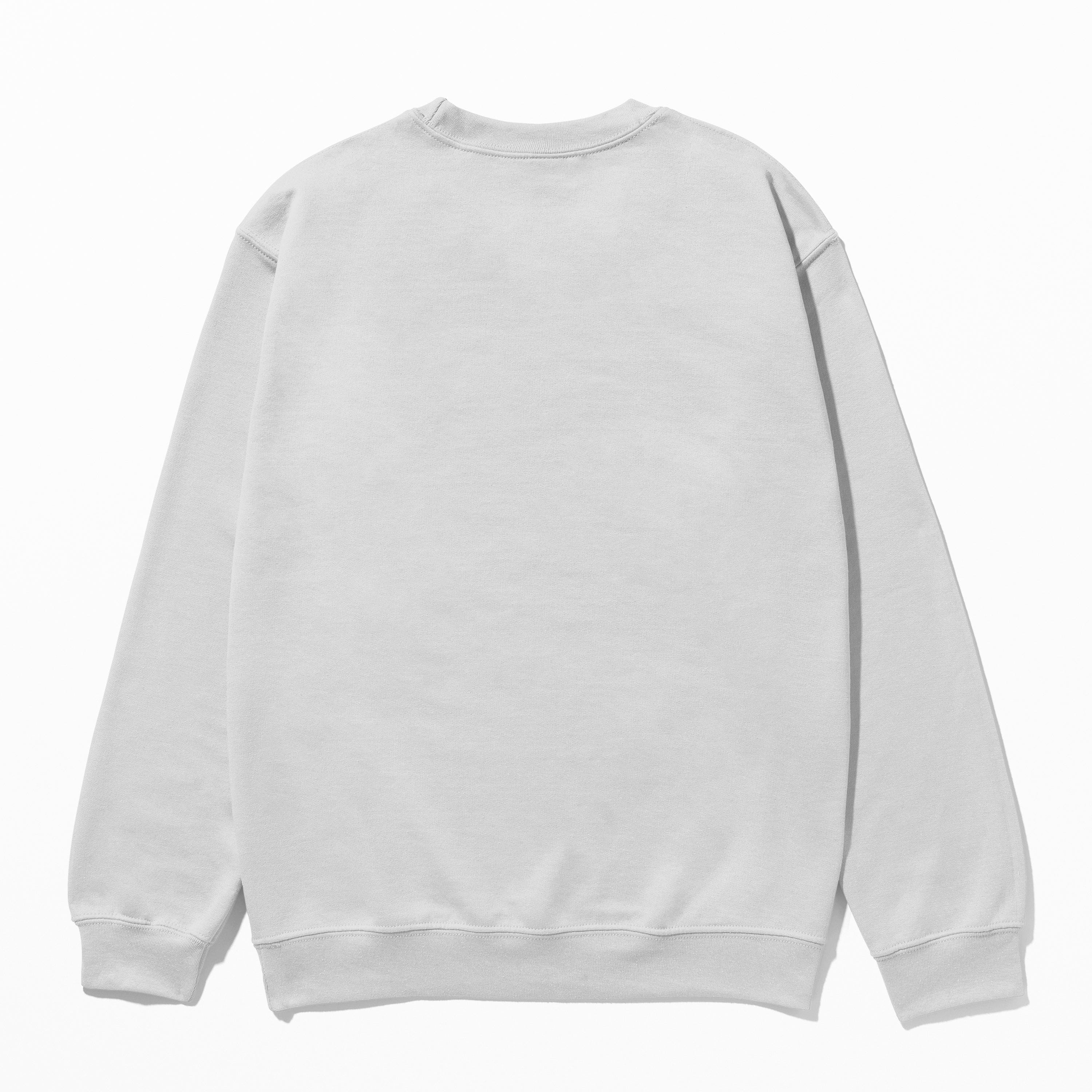 Block Crewneck - FKN Rich