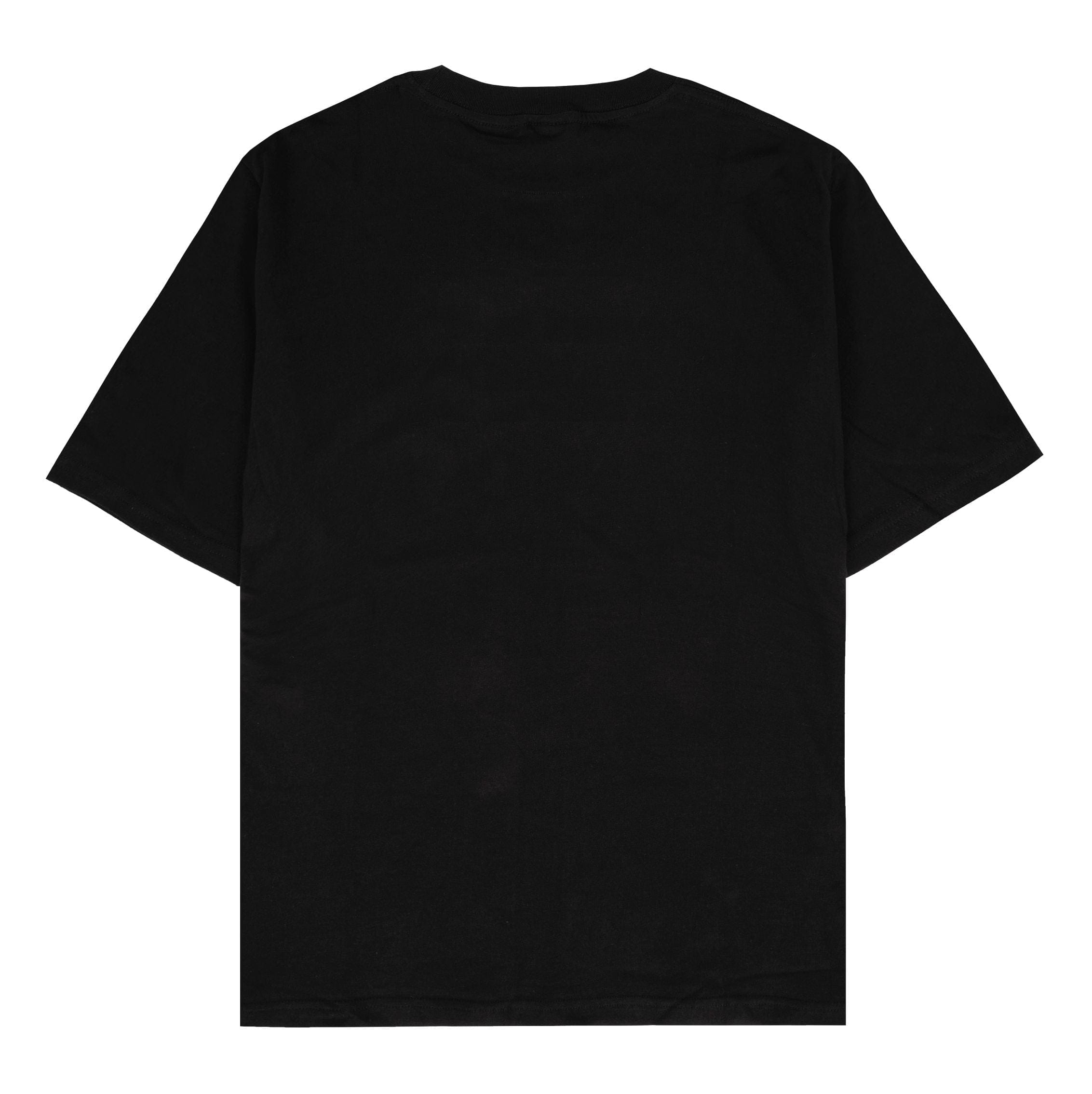 Basic Puff Logo Tee - FKN Rich