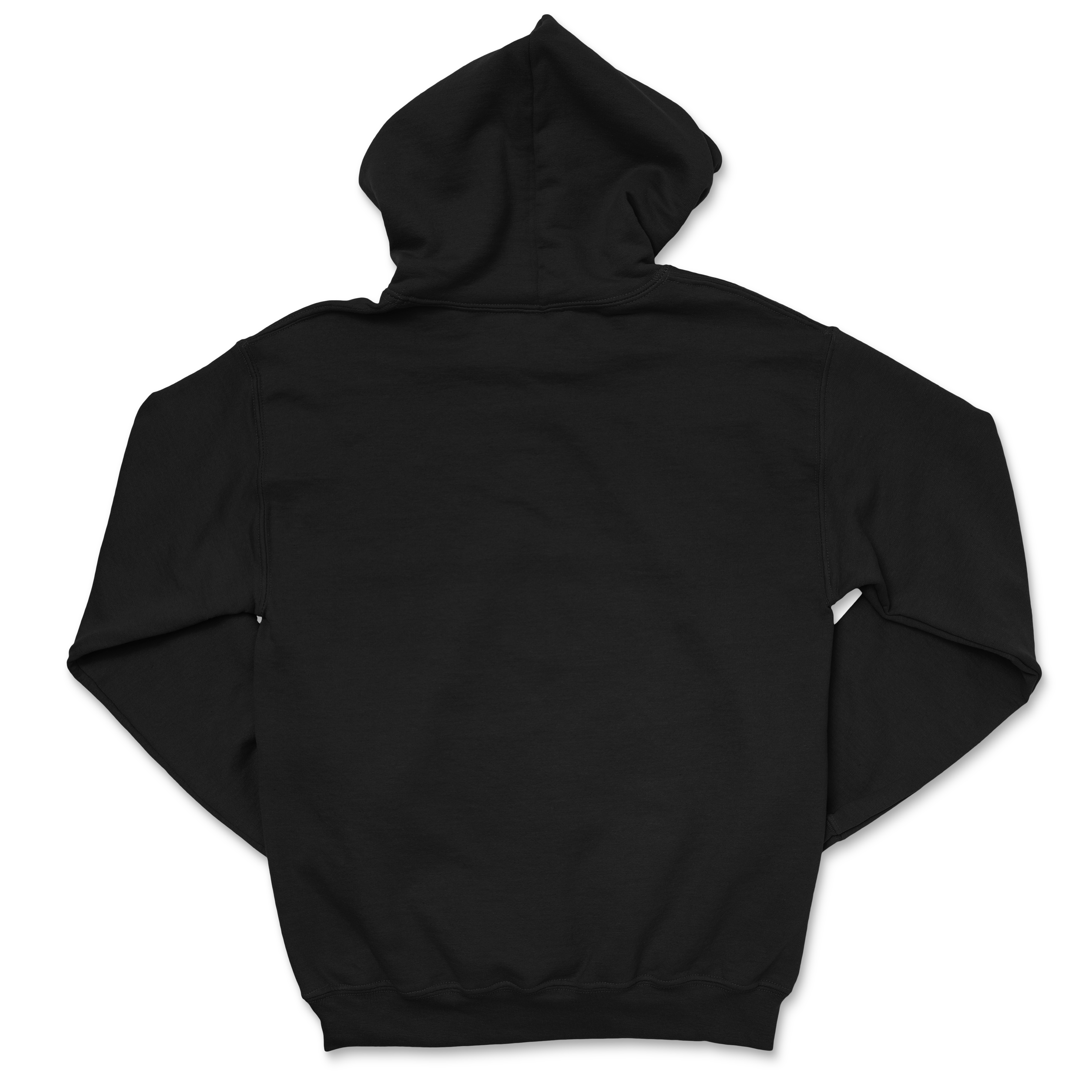 Block Hoodie - FKN Rich