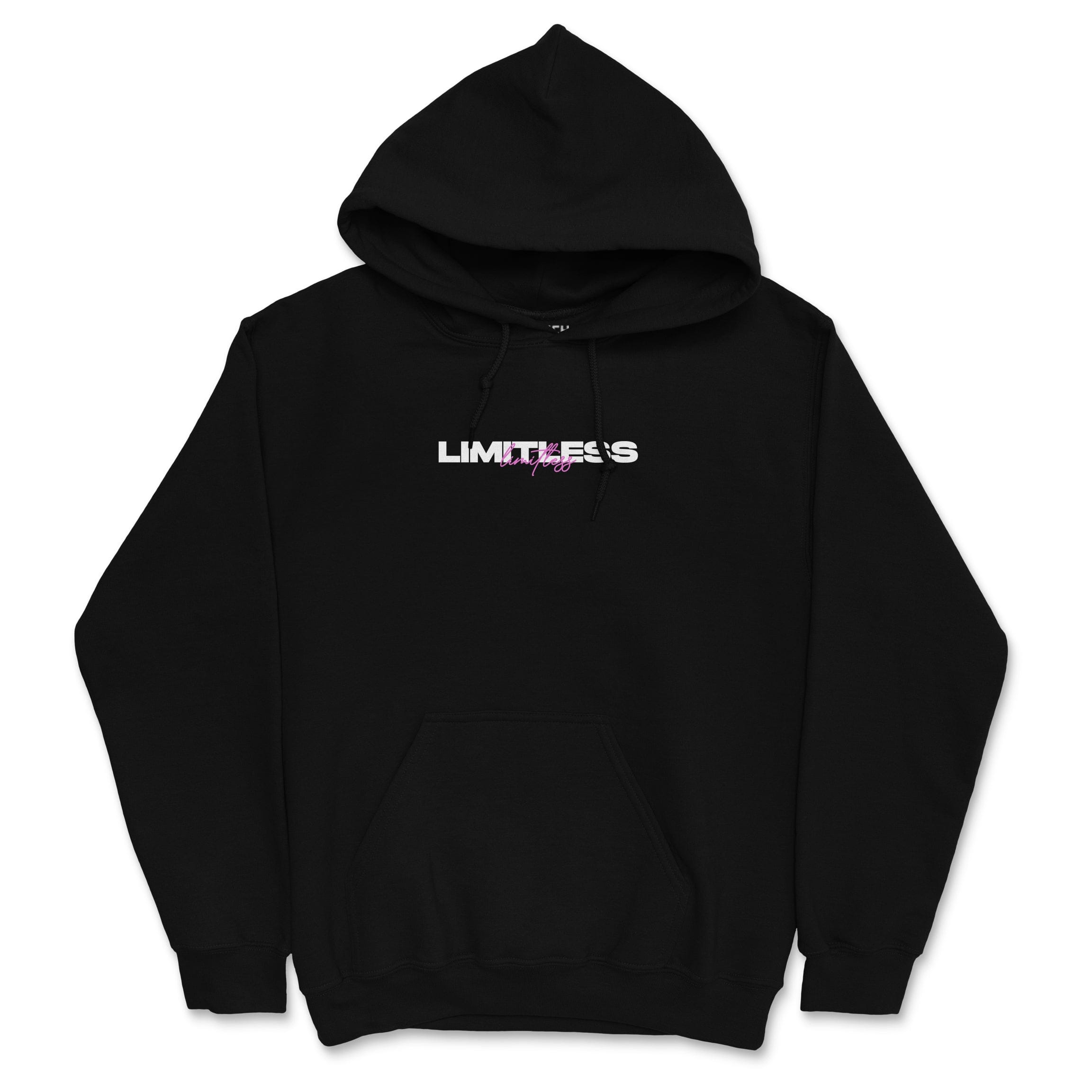 Limitless Hoodie - FKN Rich