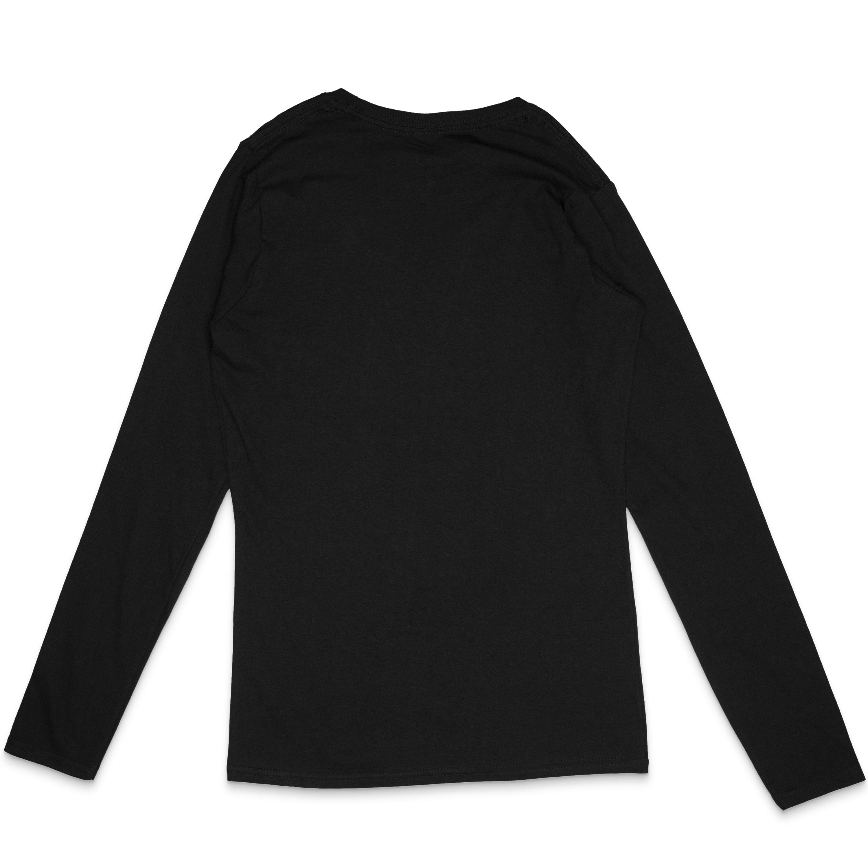 Patch Long Sleeve - FKN Rich