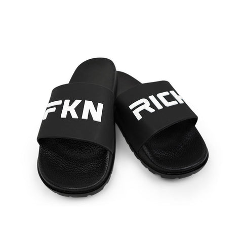 FKN Rich Sandals