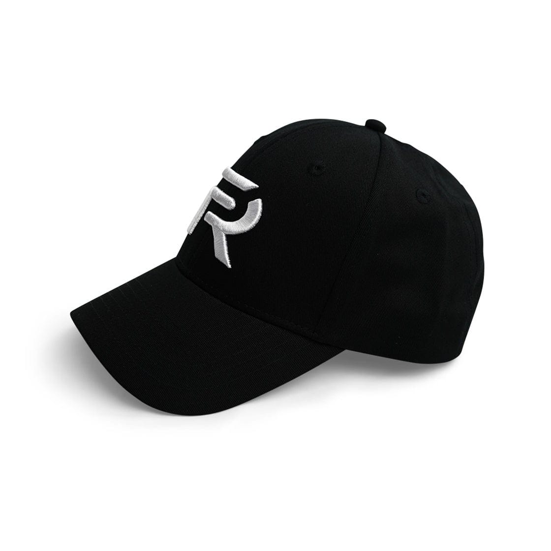 FR Logo Ball Cap - FKN Rich
