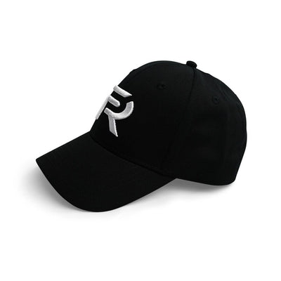 FR Logo Ball Cap - FKN Rich