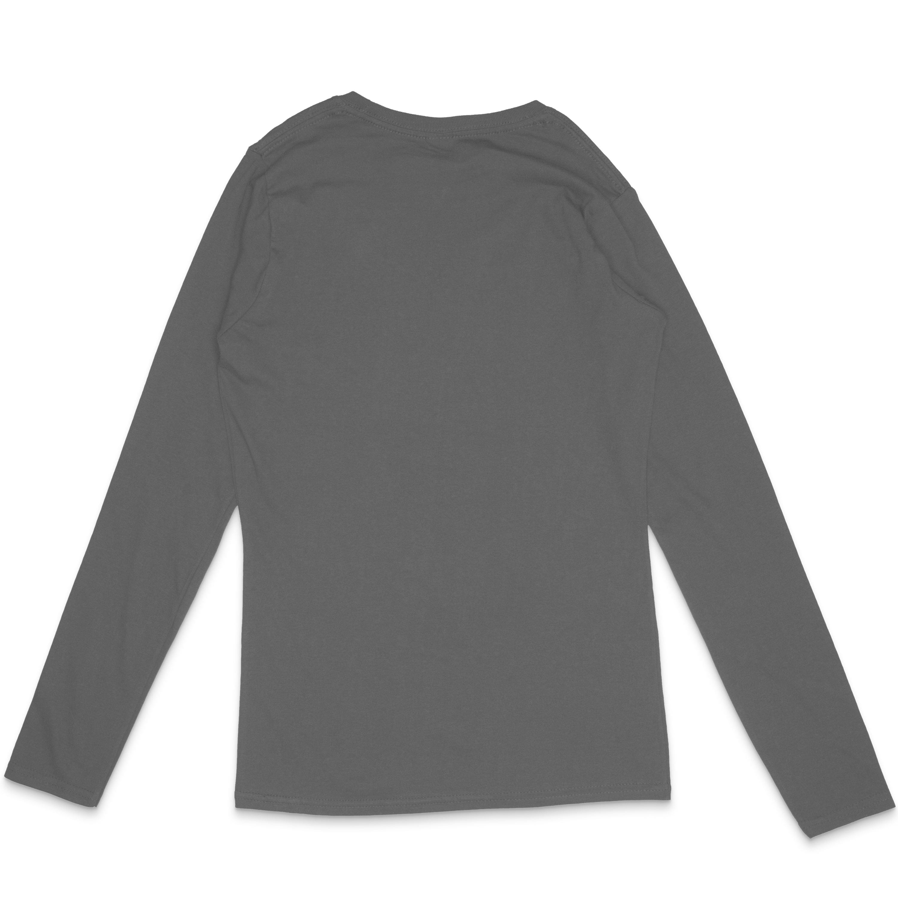 Block Long Sleeve - FKN Rich