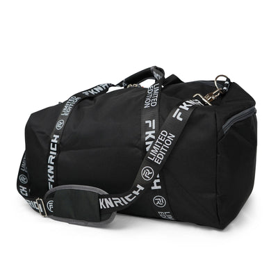 1 Of 100 Limited Edition Duffle Bag - FKN Rich